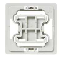 eQ-3 AG EQ3-ADA-J2 Built-in Dimmer & switch White