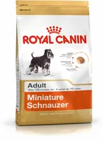 ROYAL CANIN Miniature Schnauzer Adult - dry dog food - 3 kg