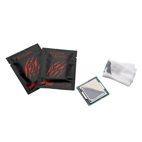 Cleaning Wipes 
