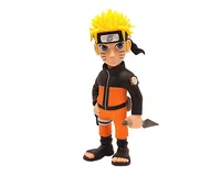 Minix Figur Naruto Shippuden: Uzumaki 12 cm - Altersempfehlung ab: 14 Jahren - Höhe: 12 cm - Themenwelt: Naruto Shippuden