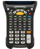 Zebra KYPD-MC93535250-01 pièce de rechange d’ordinateur portable Clavier