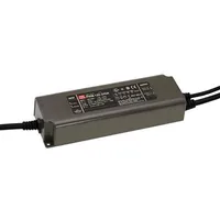 MeanWell LED Treiber PWM-120W-24 V, Dali Single Color - Anwendung: Monochrom - Ausgangsspannung von: 24 V - Ausgansspannung bis: 24 V - Länge: 191 mm - Breite: 63 mm - Höhe: 37.5 mm