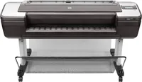 HP Designjet T1700 44-in Printer stampante grandi formati Getto termico d'inchiostro A colori 2400 x 1200 DPI 1118 x 1676 mm Collegamento ethernet LAN