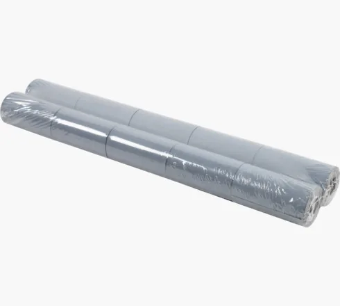 Exacompta Thermo-Papierrolle Safe Contact 57 mm, 20 Stück - Drucktechnik: Thermodirektdruck - Zubehörtyp: Papierrollen