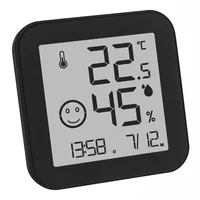 TFA 30.5054.01 Digitales Thermo Hygrometer