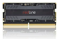 Mushkin RAM Redline - 32 GB - DDR5 5600 SO-DIMM CL46