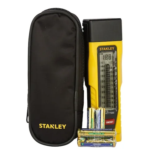 Stanley Moisture meter