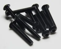 EP Product EP-10-1604 screw/bolt 12 mm 10 pc(s)