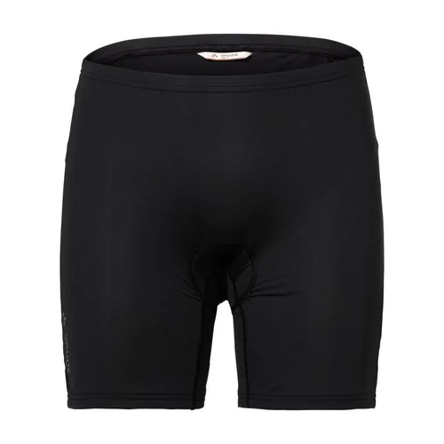 VAUDE Me Bike Innerpants TP Schwarz, XXL - Farbe: Schwarz - Detailfarbe: Schwarz - Zielgruppe: Herren - Altersgruppe: Erwachsene - Produkttyp: Velo-Innenhose - Grösse: XXL