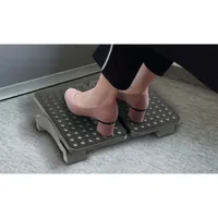 MAUL 9010790 foot rest Black