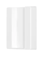 SONOFF Halterung RM433R2-BASE für RM433R2 - Produkttyp: Zubehör - System-Kompatibilität: Keine - Protokoll: Keine - Systemkommunikation: Stand-Alone - Detailfarbe: Weiss