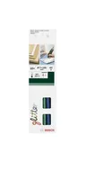 Bosch Klebestick glitzer farbig zu GluePen - Zubehörtyp: Klebesticks