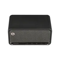 Edifier MP230 2.0 retro-schwarz Bluetooth Retro-Look retail