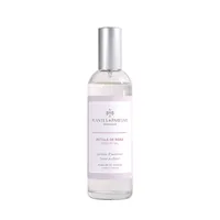 Plantes & Parfums Duftspray Rosenblüte 100 ml - Eigenschaften: Aus natürlichem Wachs - Keine Eigenschaft - Volumen: 100 ml - Duft: Rosen - Verpackungseinheit: 1 Stück