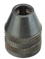 Proxxon Bohrfutter 3-Backen - Zubehörtyp: Bohrfutter - Set: Nein