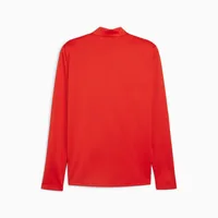 PUMA Training Jacket teamGOAL L, Rot - Detailfarbe: Rot - Zielgruppe: Unisex - Produkttyp: Trainingsjacke - Grösse: L - Ärmellänge: Langarm - Beinlänge: Keine Angabe