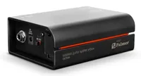 Palmer Audio PSAAR audio splitter Black