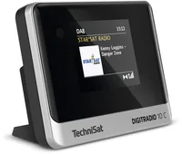 Technisat DigitRadio 10 C