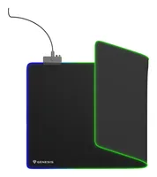 Genesis Mauspad BORON 500 ""RGB"" XXL 800mm x 400mm