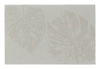 Zeller Present 27127 placemat Rectangle Beige