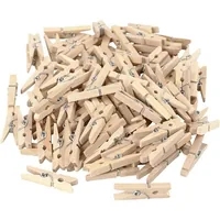 Creativ Company Clothes Pegs