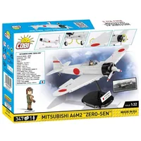 Mitsubishi A6M2 ""Zero-Sen""