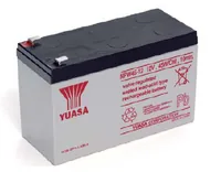PowerWalker 12V/9Ah CSB VRLA Blei-Gel Akku