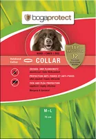 bogar Anti-Parasit-Halsband bogaprotect Collar Hund M - L - Produkttyp: Halsband - Tierart: Hund