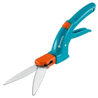 Gardena 8731-20 grass shear Horizontal blades
