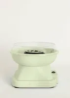CREATE Cotton Candy Maker candy floss maker Green 500 W