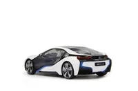 Jamara BMW I8 1:14 40 MHz weiß 6