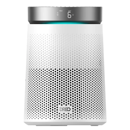 Dreo - TurboSilent Air Purifier 606, 5-in-1