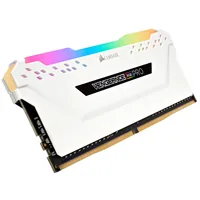DDR4 32GB PC 3200 CL16 CORSAIR KIT 2x16GB VENGEANCE RGB W retail