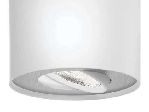 Philips Dimmable LED Phase Ceiling/Wall Spotlight 6.5W