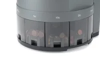 Safescan 1450 Münzzähler und -Sortierer