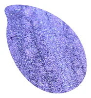 Reslin Mica Pulver 9g Violett - Zubehörart Basteln: Farbpigmente