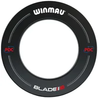 Winmau Catchring Blade 6 PDC - Zubehör Dart: Pfeilschutzring