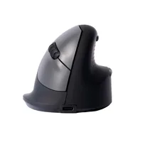 ERGONOMIC MOUSE MEDIUM HAND165-185MM RIGHT-HANDED WRLS
