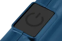 Ansmann WL450R Black, Blue LED