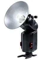 Godox Reflektor AD-S6 für AD180/AD360/AD200 - Form: Schirm