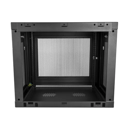 SERVER RACK 9U F. WALL 60X54 4X45CM BLACK