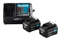 Power Source Kit Li 12V 4Ah, Set
