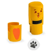 COLOP little NIO Cleany Stamp Leo retail