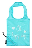 Kolma 14.307.39 shopping bag Mint colour Tote bag