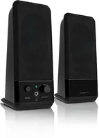 SPEEDLINK USB PC Stereo Speaker SL8004BK Event