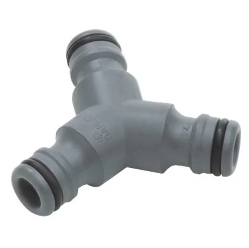 GARDENA Y-Stück 2934 - Produkttyp: Y-Stück - Material: Kunststoff