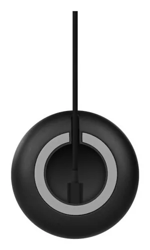 hombli Funk-Universalsensor Smart IR Remote Control, Schwarz - Detailfarbe: Schwarz - Protokoll: Bluetooth - Produkttyp: Fernbedienung - Systemkommunikation: Wireless - System-Kompatibilität: Google Assistant - Amazon Alexa