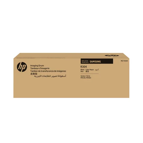 HP Samsung MLT-R304 - Schwarz - Original - Druckerbildeinheit