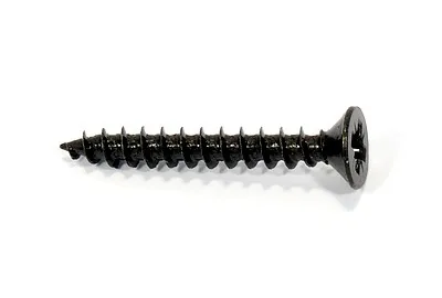 Visaton Zubehör 3.5 x 25 mm Senkkopfschrauben - Zubehörtyp: Anderes Zubehör
