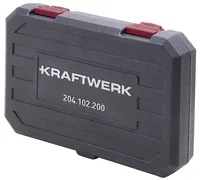 KRAFTWERK 204.102.200 socket wrench